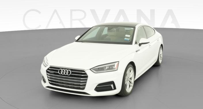 audi a5 sportback 2019 WAUANCF54KA074543 image audi a5 sportback 2019 WAUANCF54KA074543 image